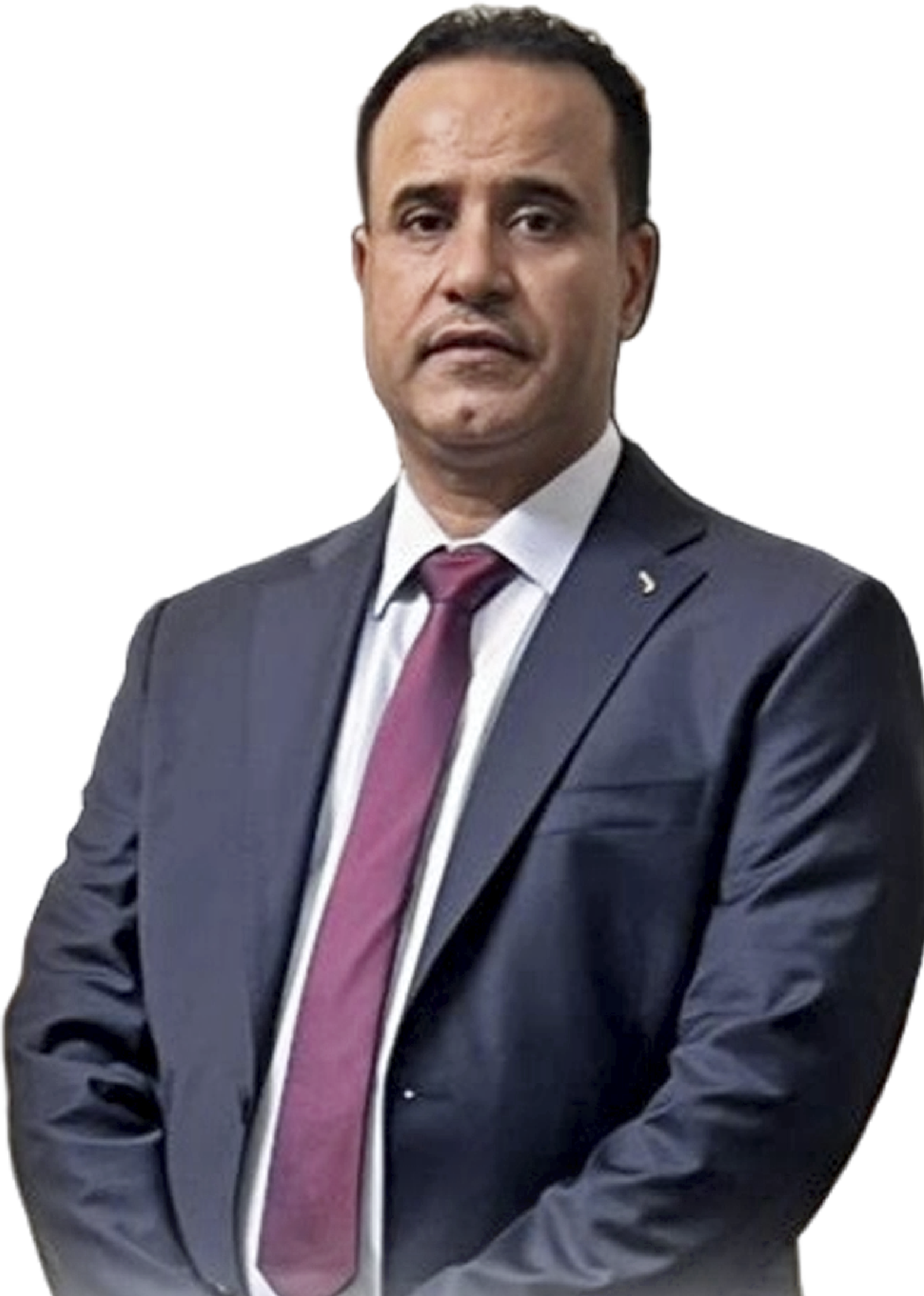 المحامي الخبير