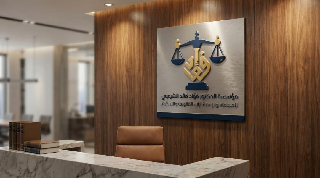 الدكتور فؤاد قائد الشرعبي